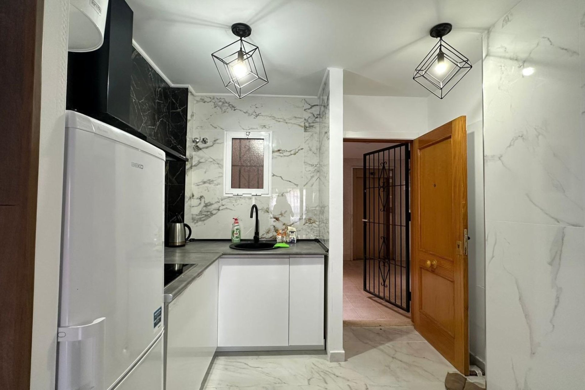 Rynek Wtórny - Apartament - Torrevieja