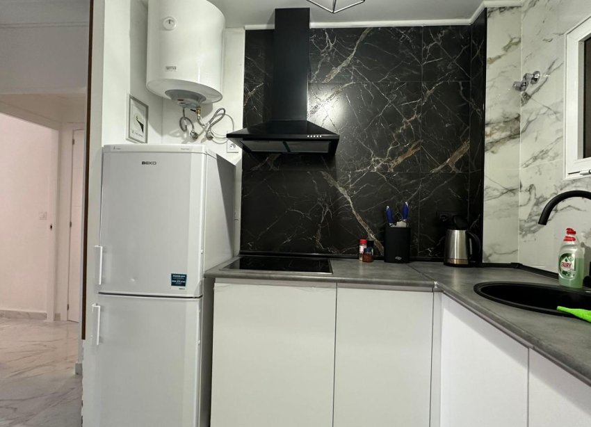 Rynek Wtórny - Apartament - Torrevieja