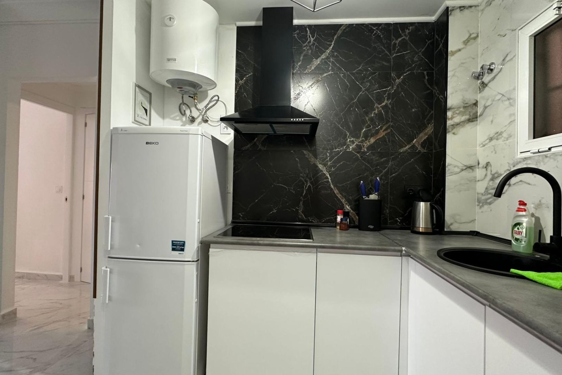 Rynek Wtórny - Apartament - Torrevieja
