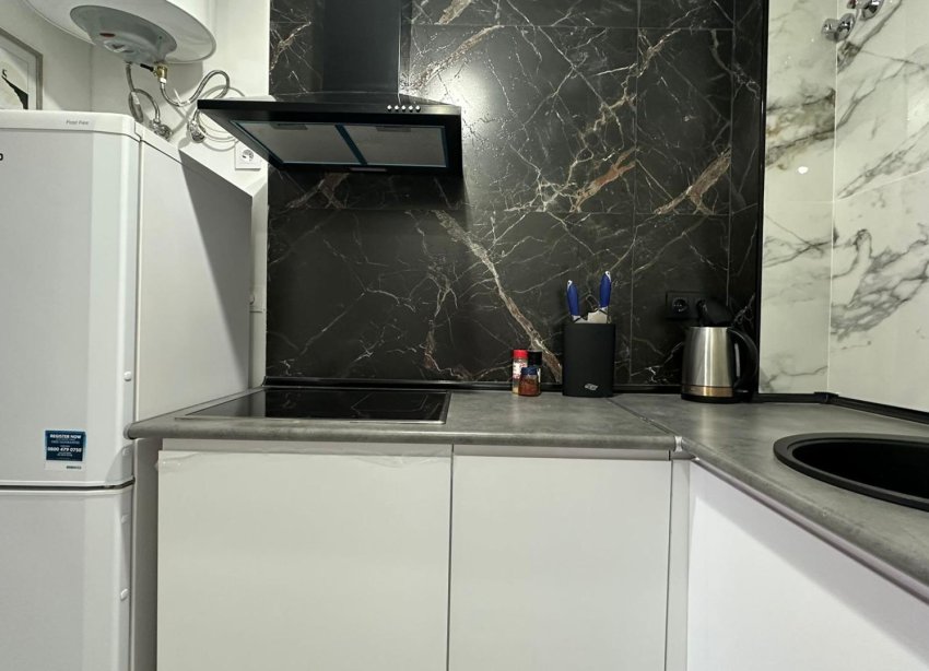 Rynek Wtórny - Apartament - Torrevieja