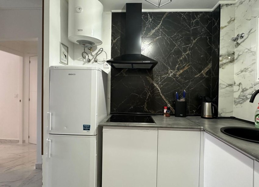 Rynek Wtórny - Apartament - Torrevieja