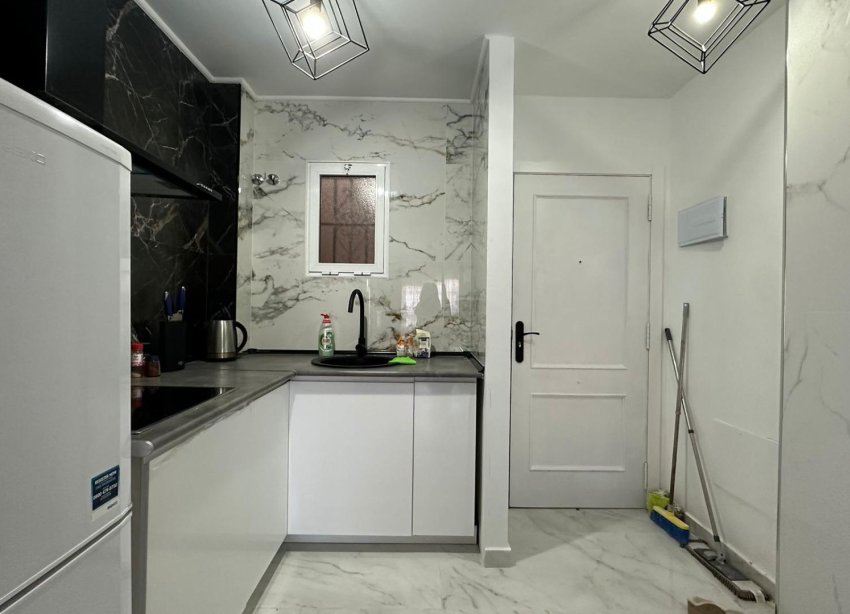 Rynek Wtórny - Apartament - Torrevieja