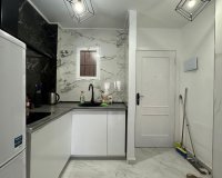 Rynek Wtórny - Apartament - Torrevieja
