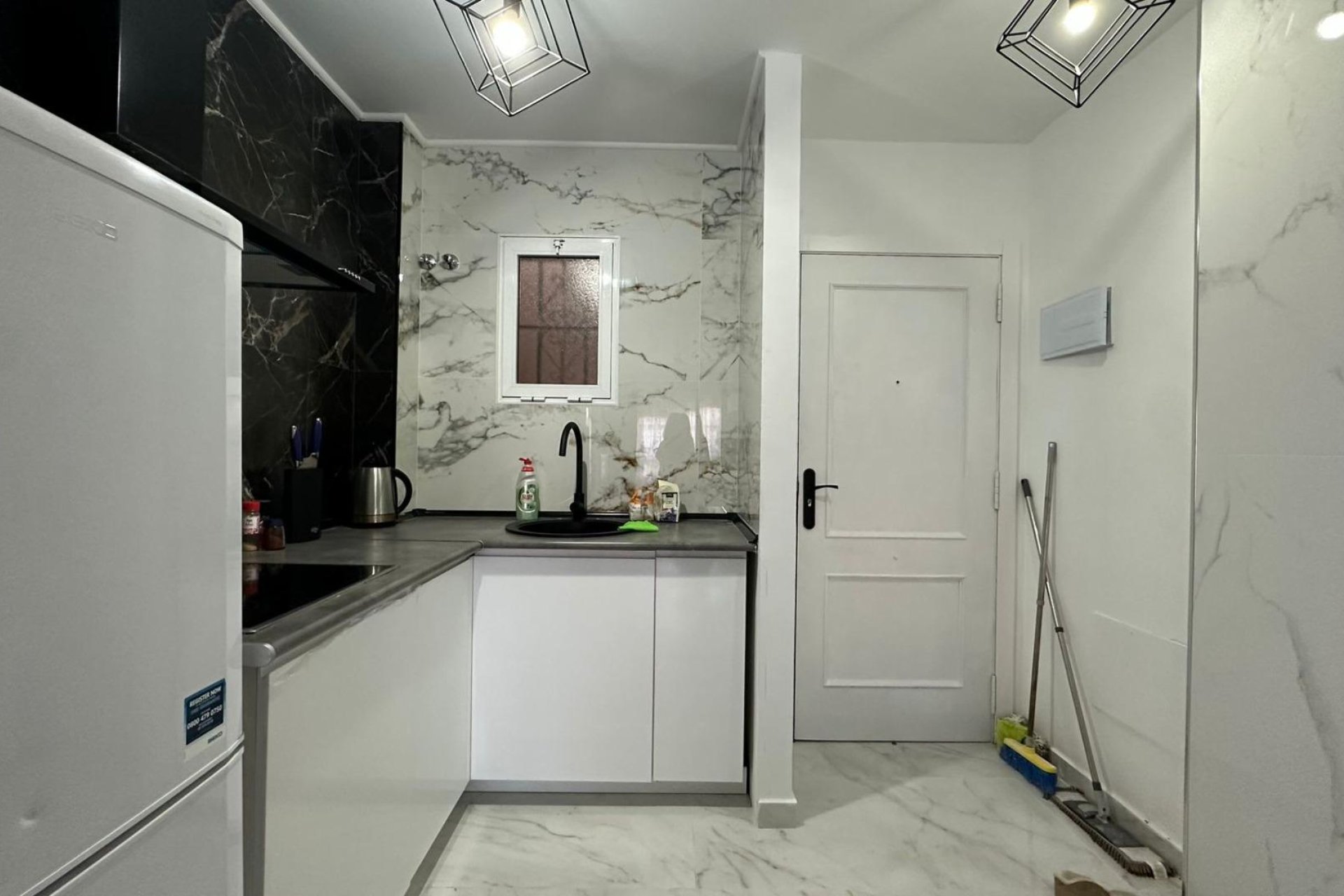 Rynek Wtórny - Apartament - Torrevieja