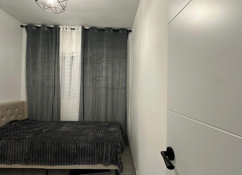 Rynek Wtórny - Apartament - Torrevieja