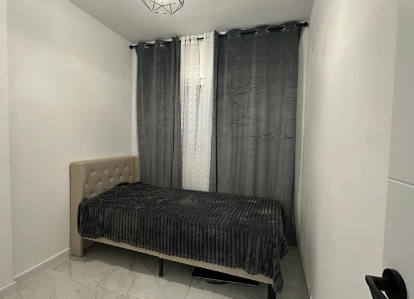 Rynek Wtórny - Apartament - Torrevieja