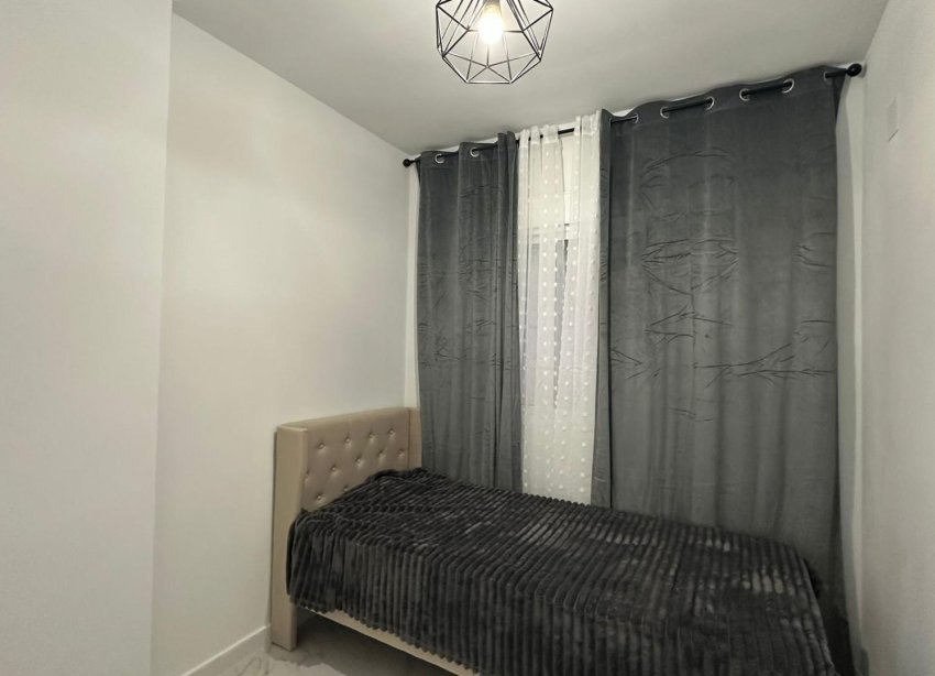 Rynek Wtórny - Apartament - Torrevieja
