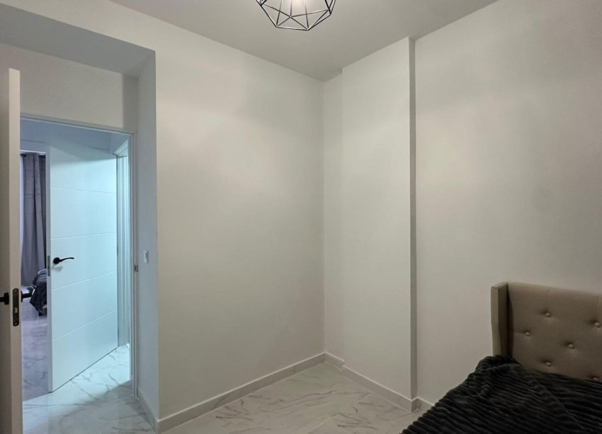 Rynek Wtórny - Apartament - Torrevieja
