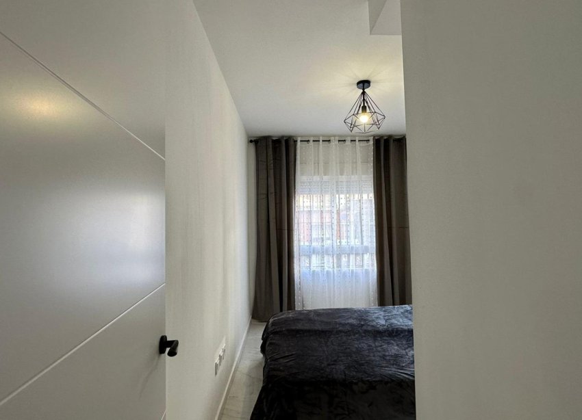 Rynek Wtórny - Apartament - Torrevieja