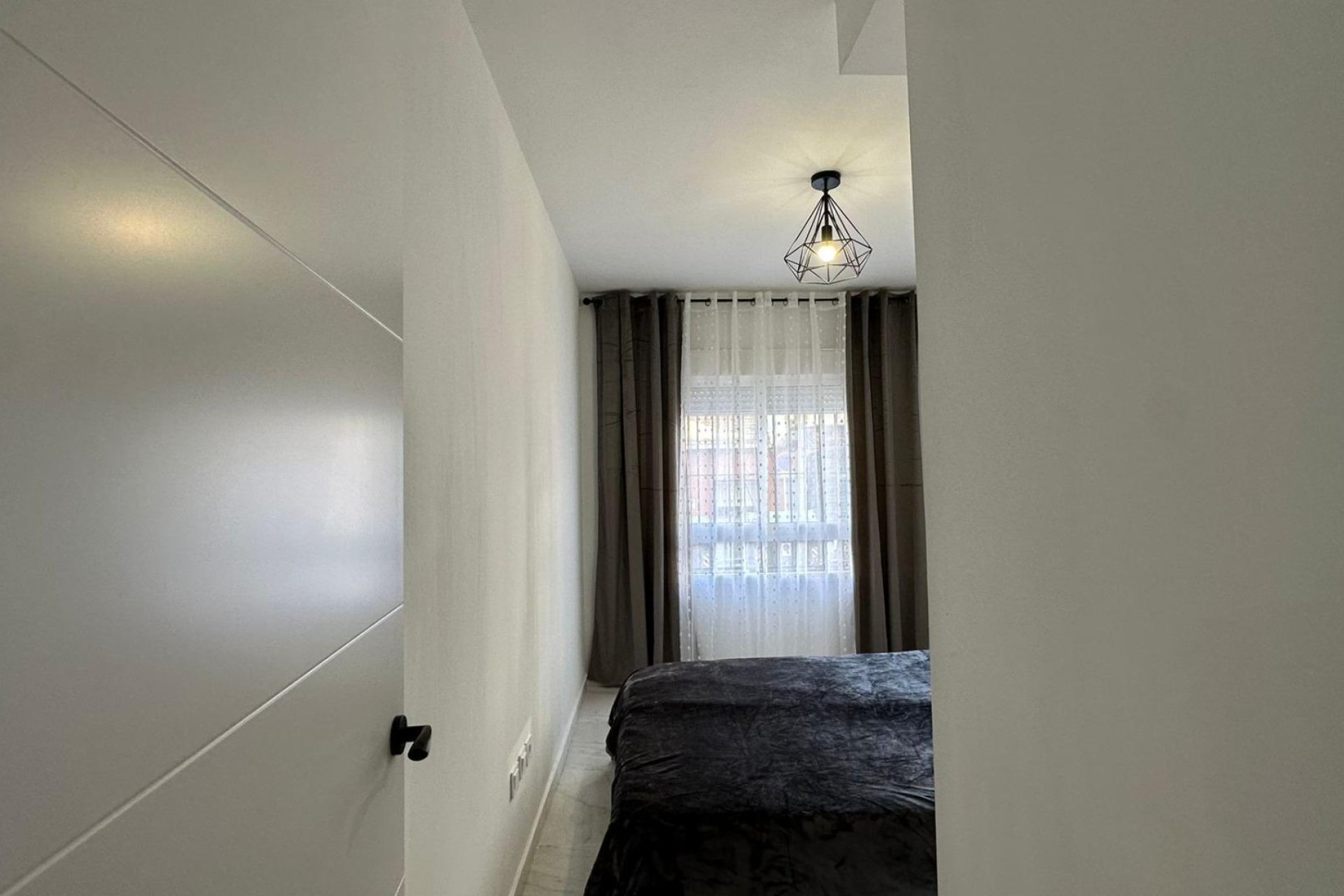 Rynek Wtórny - Apartament - Torrevieja