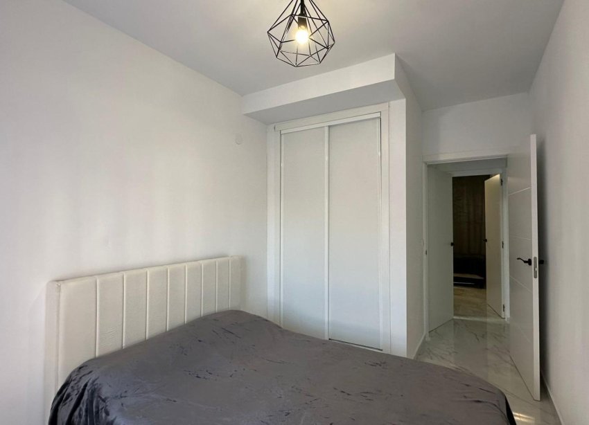 Rynek Wtórny - Apartament - Torrevieja