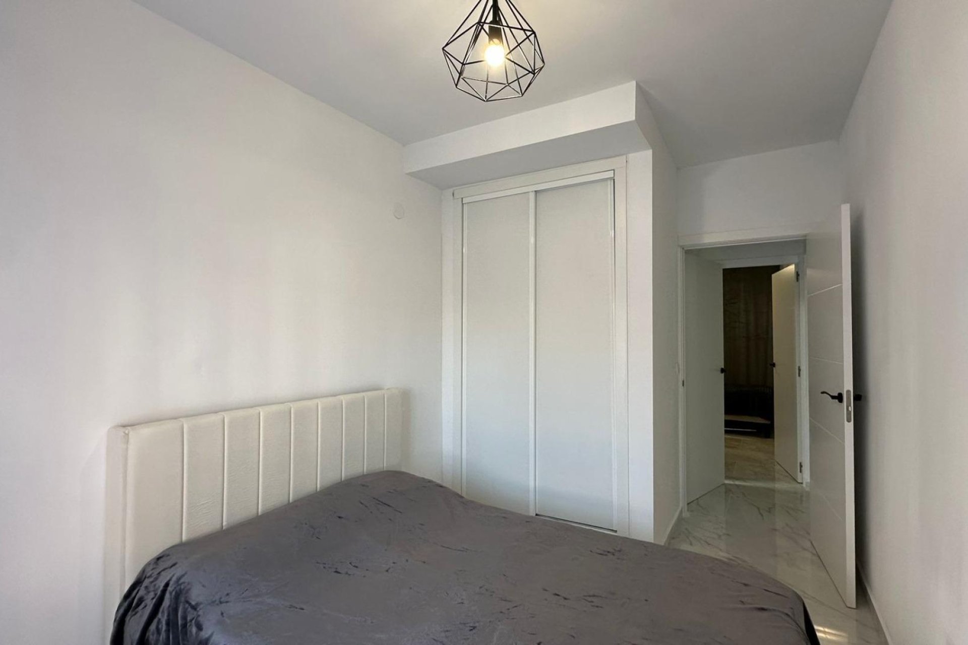 Rynek Wtórny - Apartament - Torrevieja