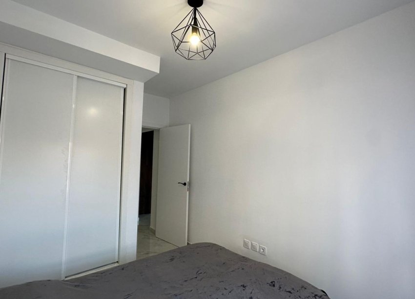 Rynek Wtórny - Apartament - Torrevieja