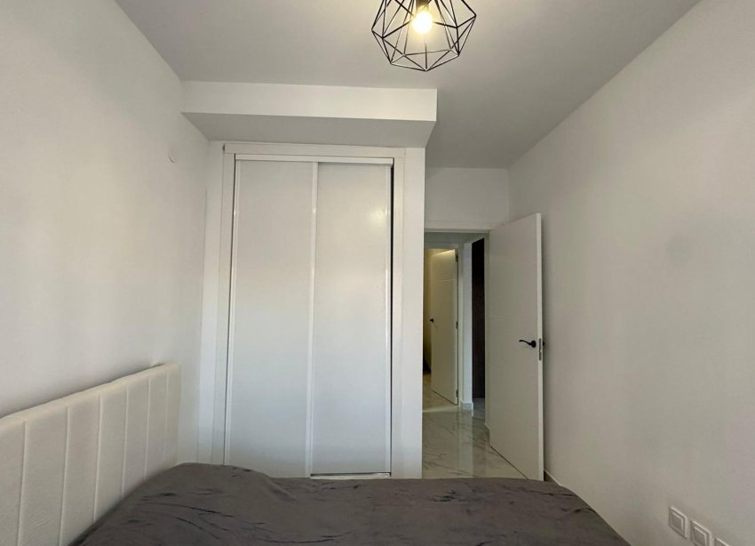 Rynek Wtórny - Apartament - Torrevieja