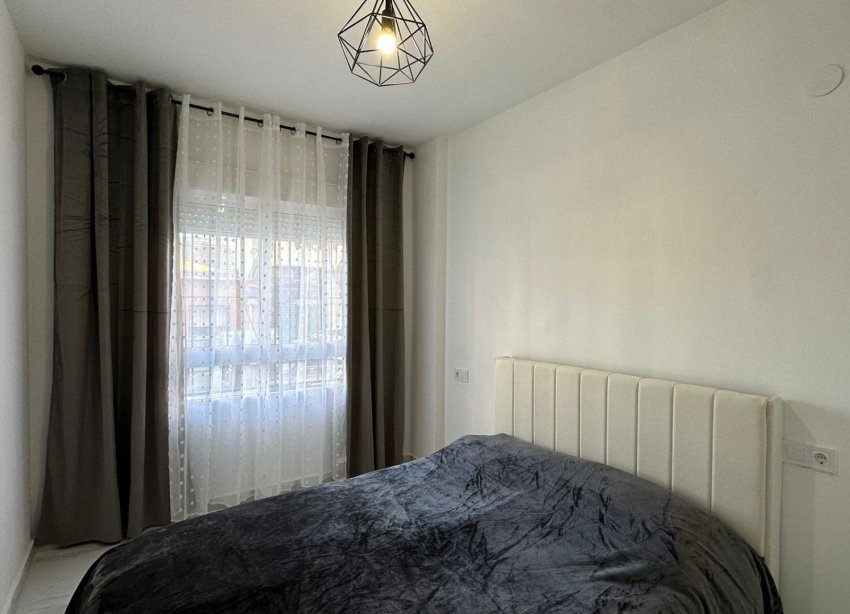 Rynek Wtórny - Apartament - Torrevieja