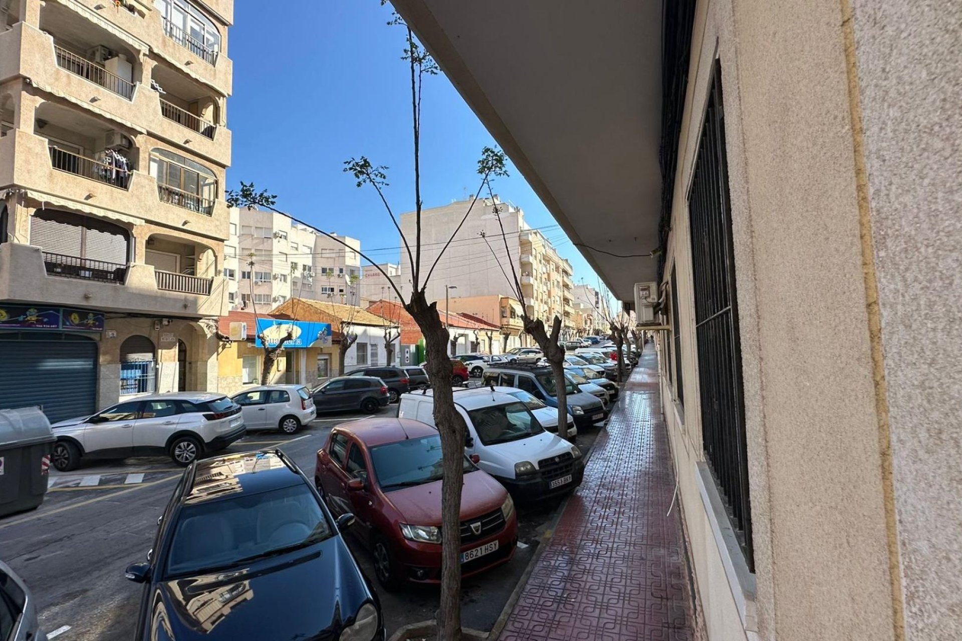 Rynek Wtórny - Apartament - Torrevieja