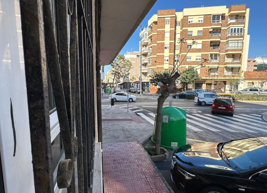 Rynek Wtórny - Apartament - Torrevieja