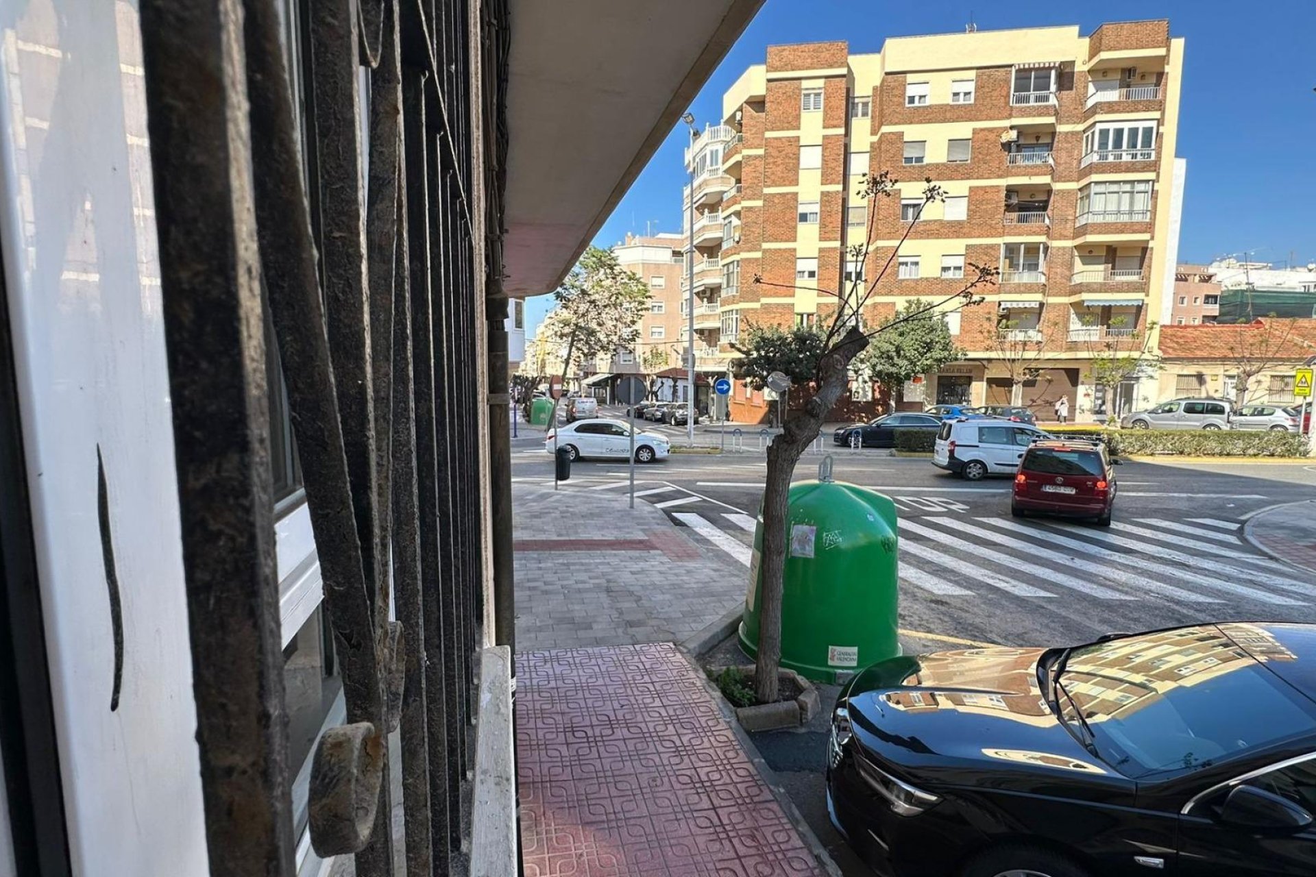 Rynek Wtórny - Apartament - Torrevieja