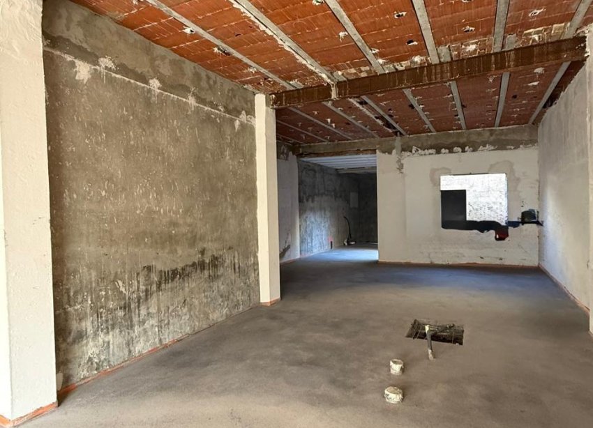 Rynek Wtórny - Apartament - Torrevieja