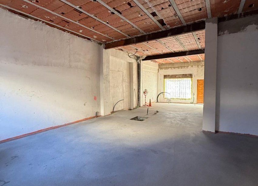 Rynek Wtórny - Apartament - Torrevieja