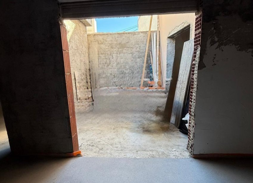 Rynek Wtórny - Apartament - Torrevieja