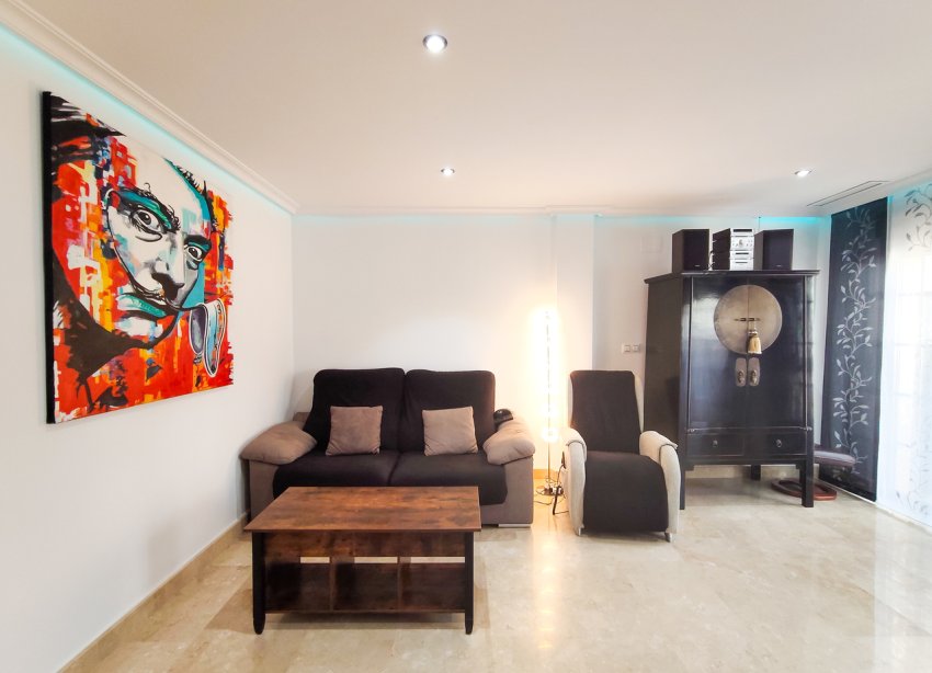 Rynek Wtórny - Apartament - Torrevieja