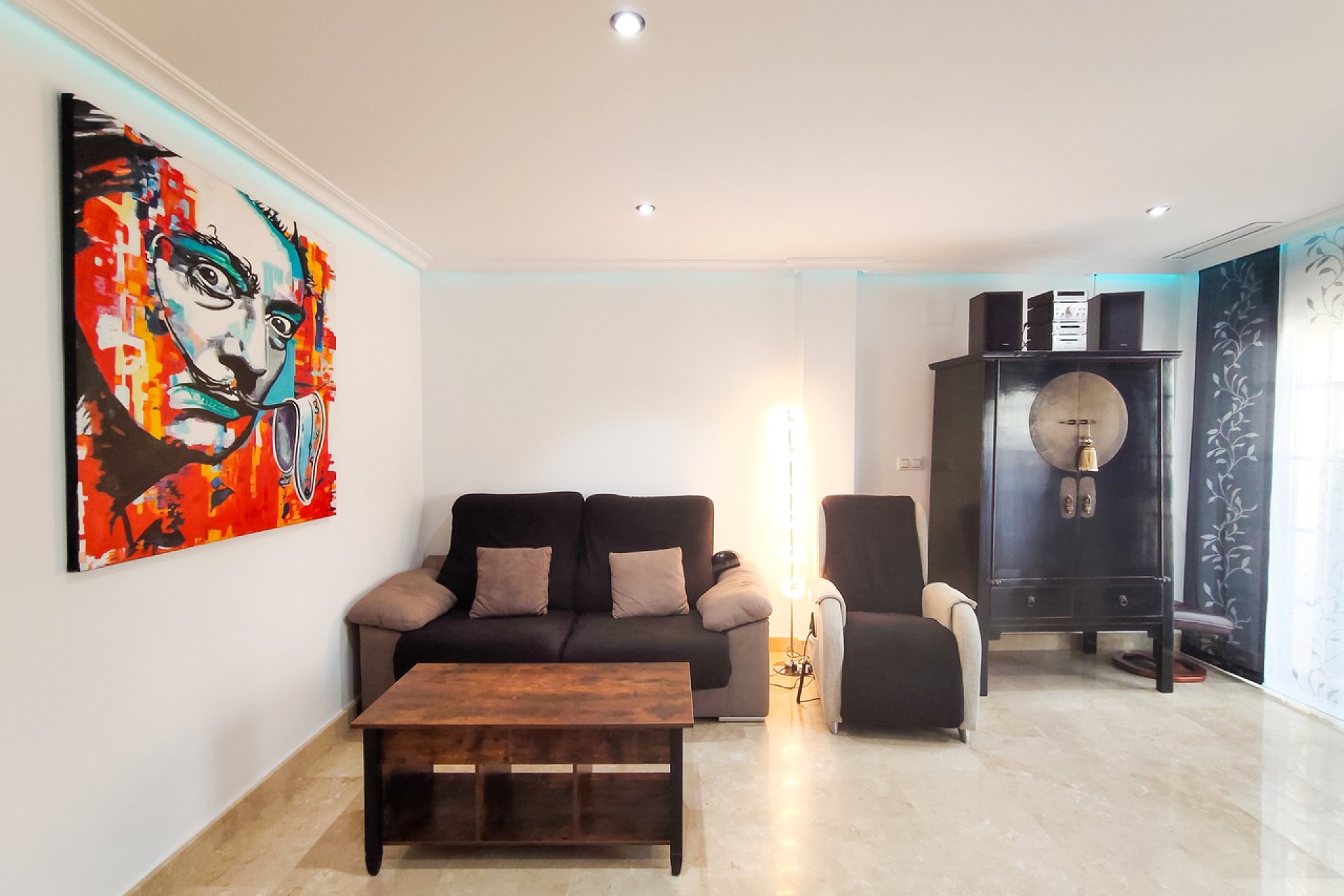 Rynek Wtórny - Apartament - Torrevieja