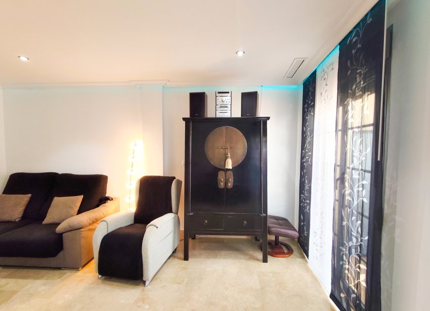 Rynek Wtórny - Apartament - Torrevieja
