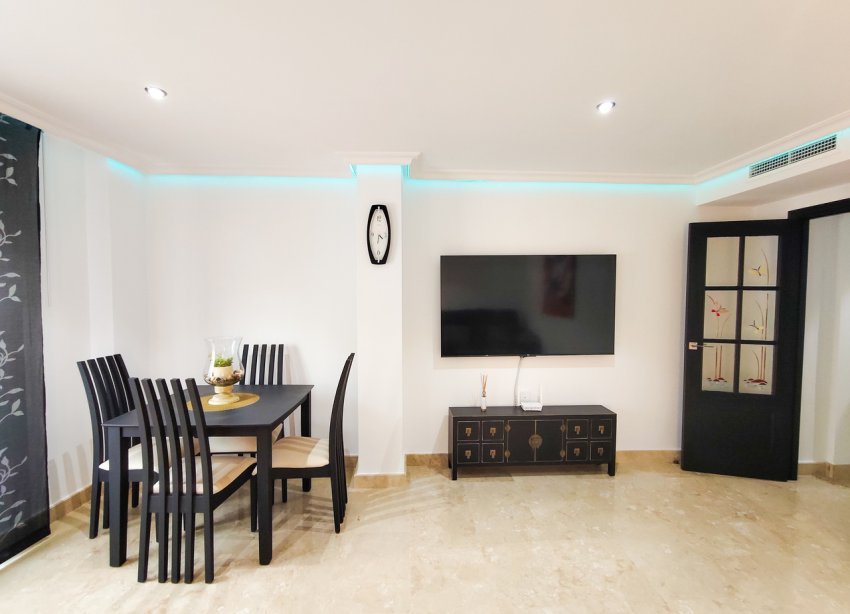 Rynek Wtórny - Apartament - Torrevieja