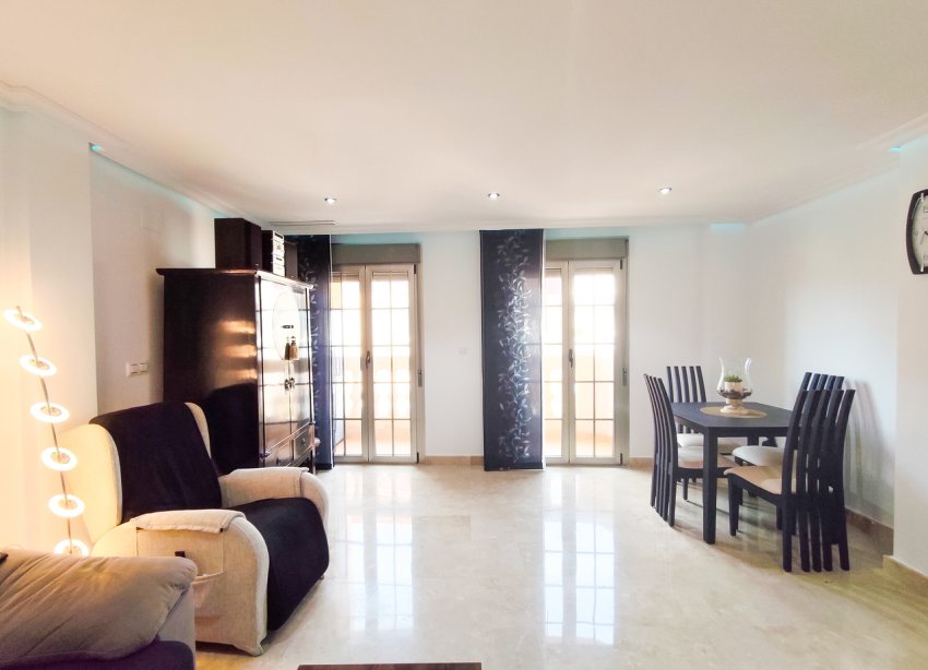 Rynek Wtórny - Apartament - Torrevieja