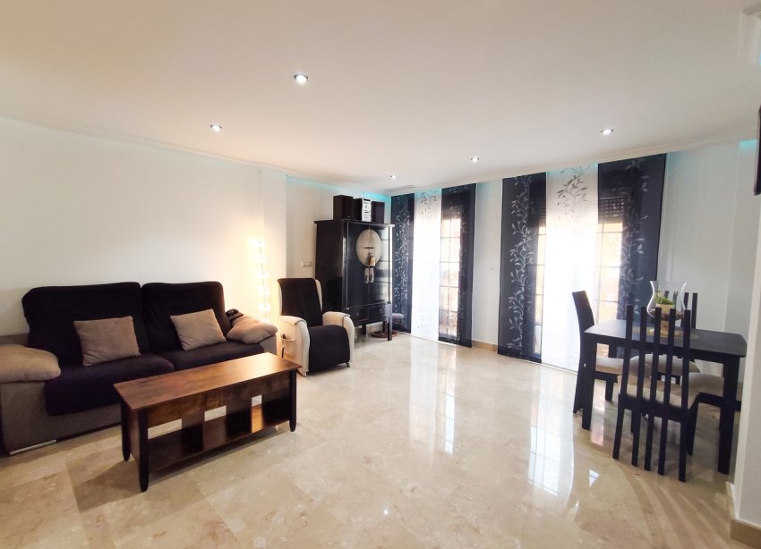 Rynek Wtórny - Apartament - Torrevieja