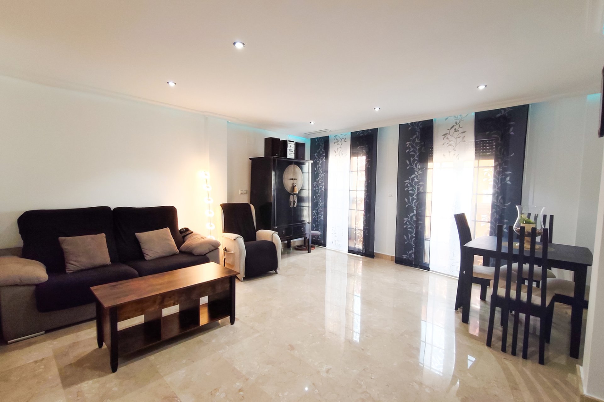 Rynek Wtórny - Apartament - Torrevieja