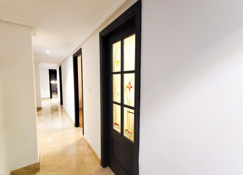 Rynek Wtórny - Apartament - Torrevieja