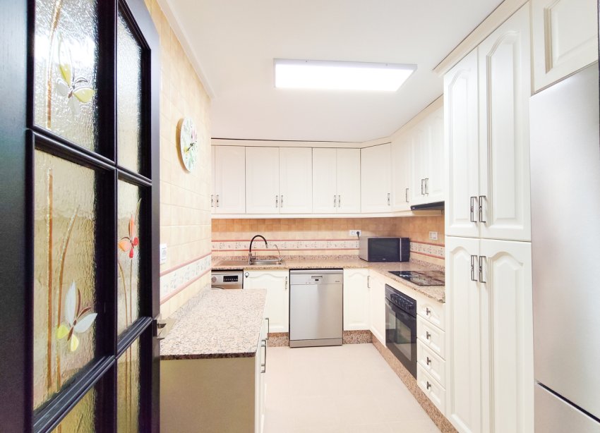 Rynek Wtórny - Apartament - Torrevieja