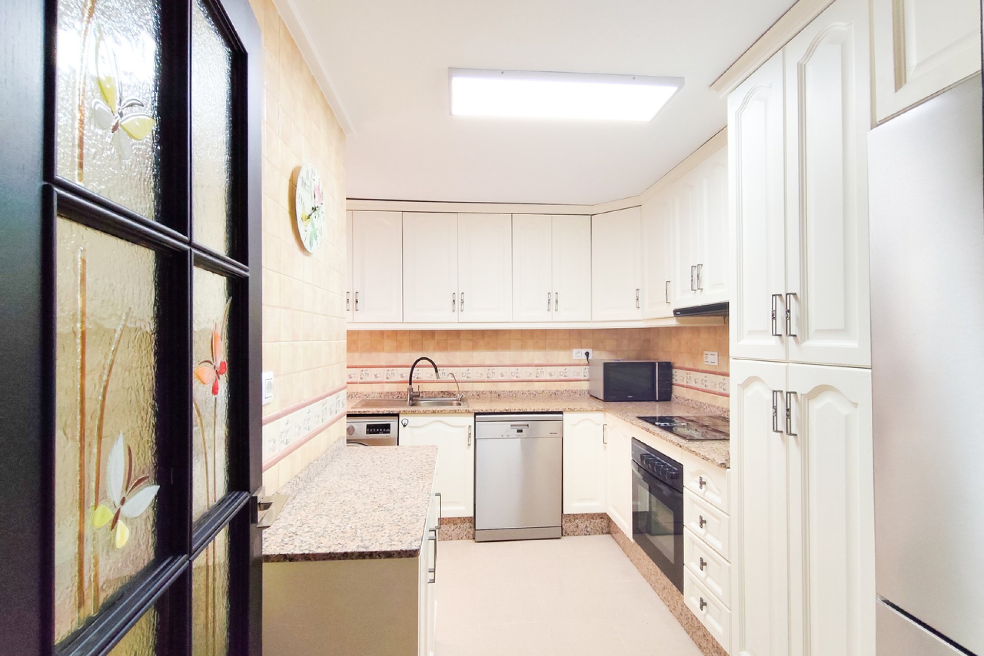Rynek Wtórny - Apartament - Torrevieja
