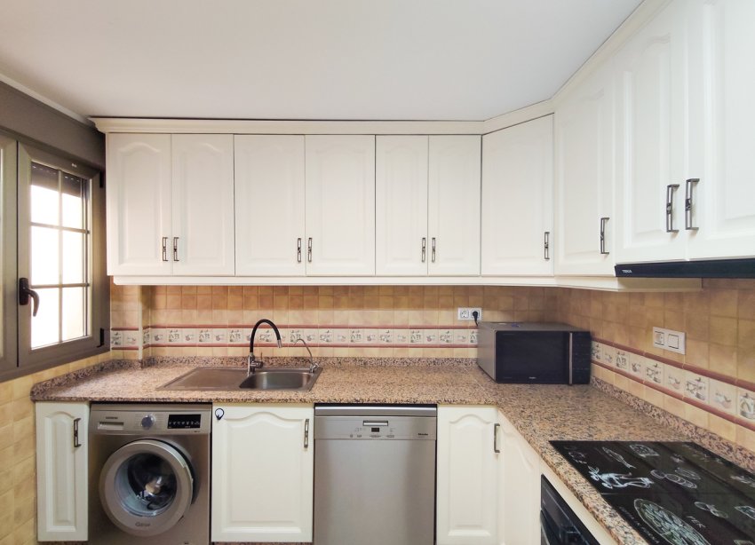 Rynek Wtórny - Apartament - Torrevieja