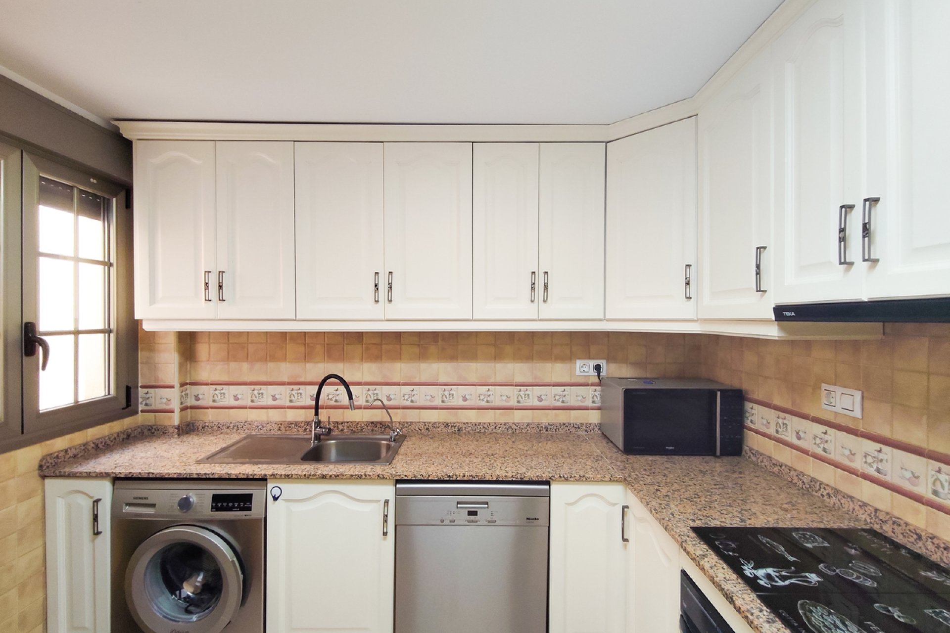 Rynek Wtórny - Apartament - Torrevieja