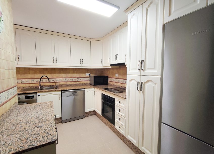 Rynek Wtórny - Apartament - Torrevieja