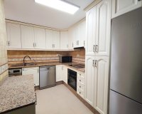 Rynek Wtórny - Apartament - Torrevieja