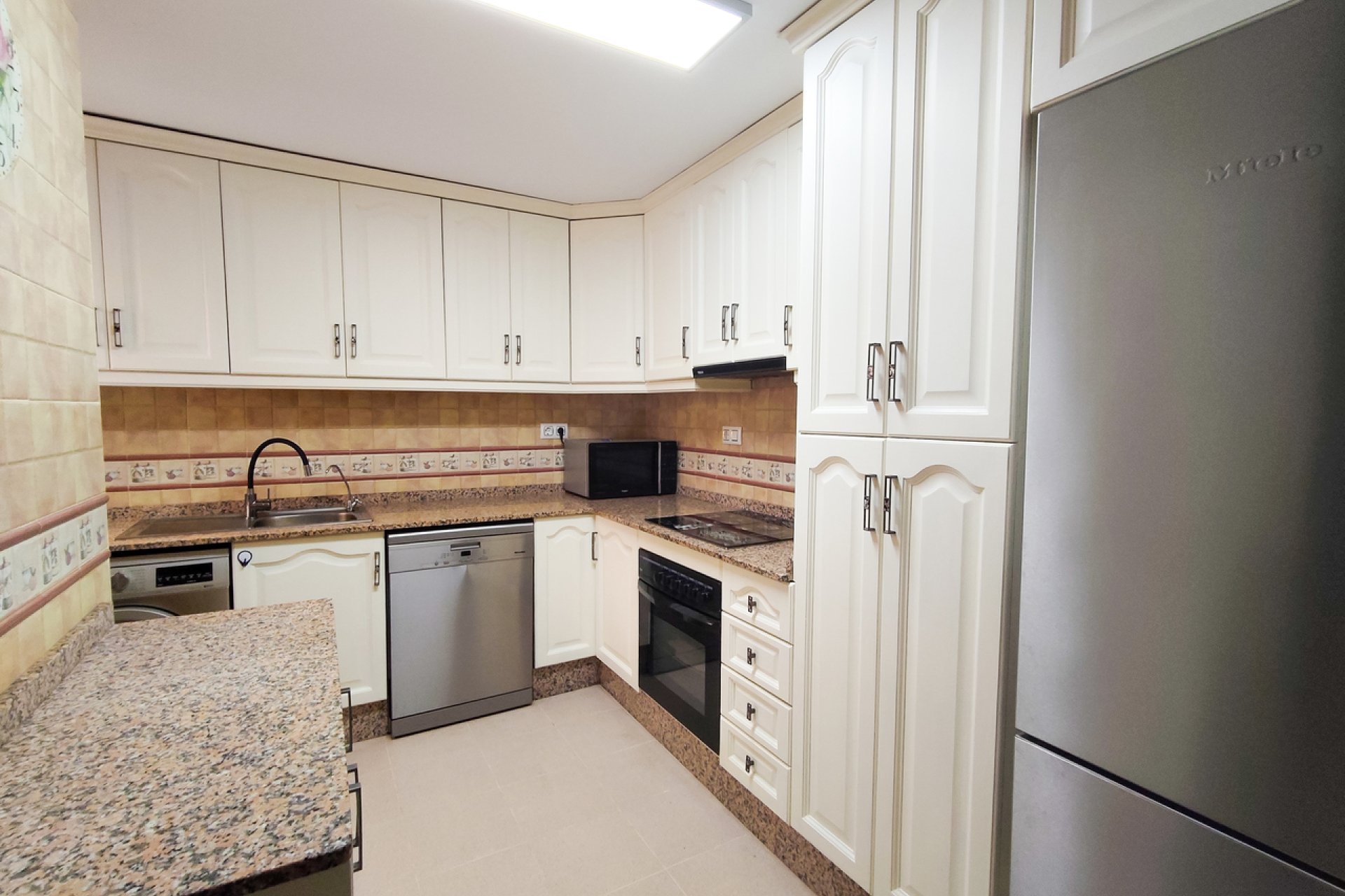 Rynek Wtórny - Apartament - Torrevieja