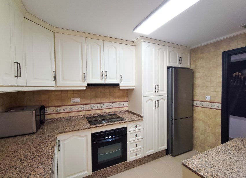 Rynek Wtórny - Apartament - Torrevieja