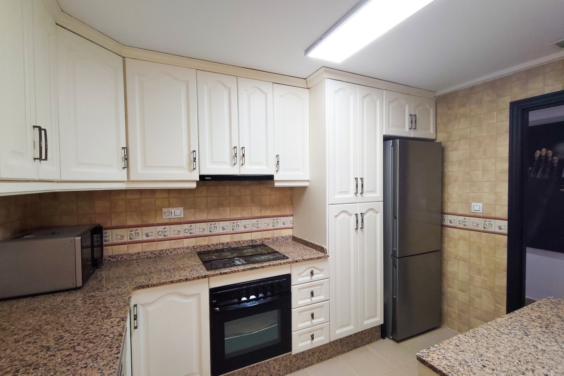 Rynek Wtórny - Apartament - Torrevieja