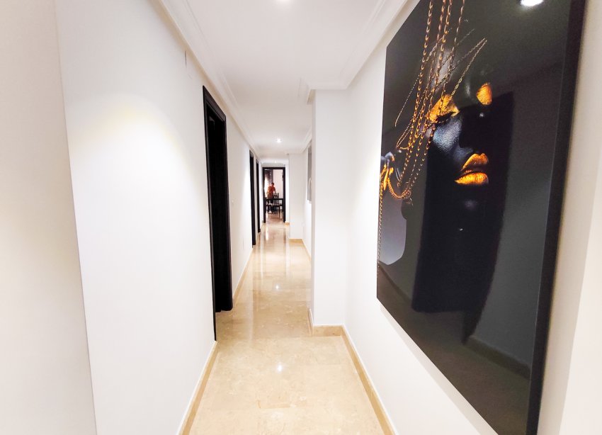 Rynek Wtórny - Apartament - Torrevieja
