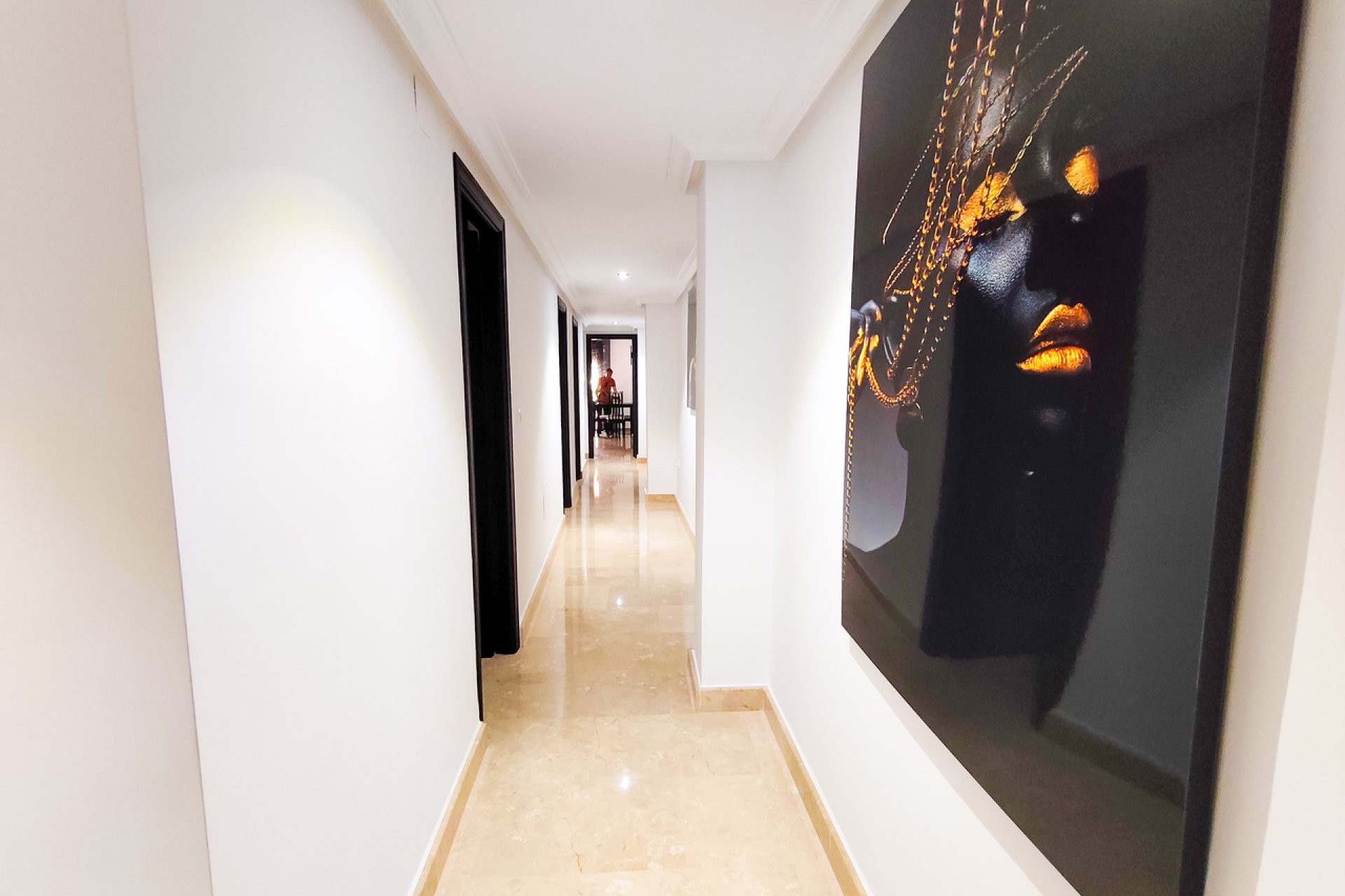 Rynek Wtórny - Apartament - Torrevieja