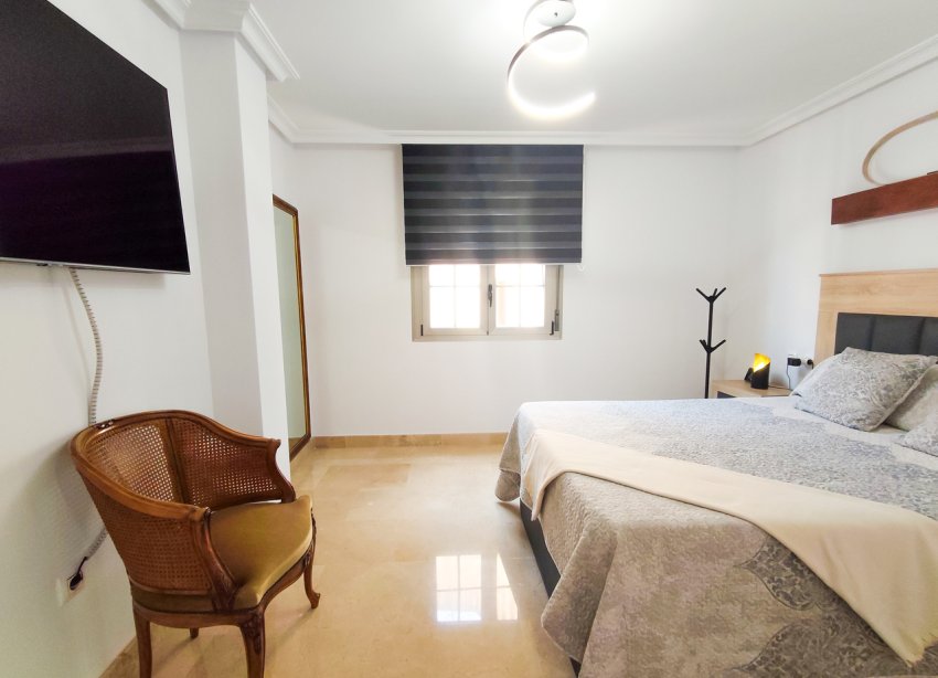 Rynek Wtórny - Apartament - Torrevieja