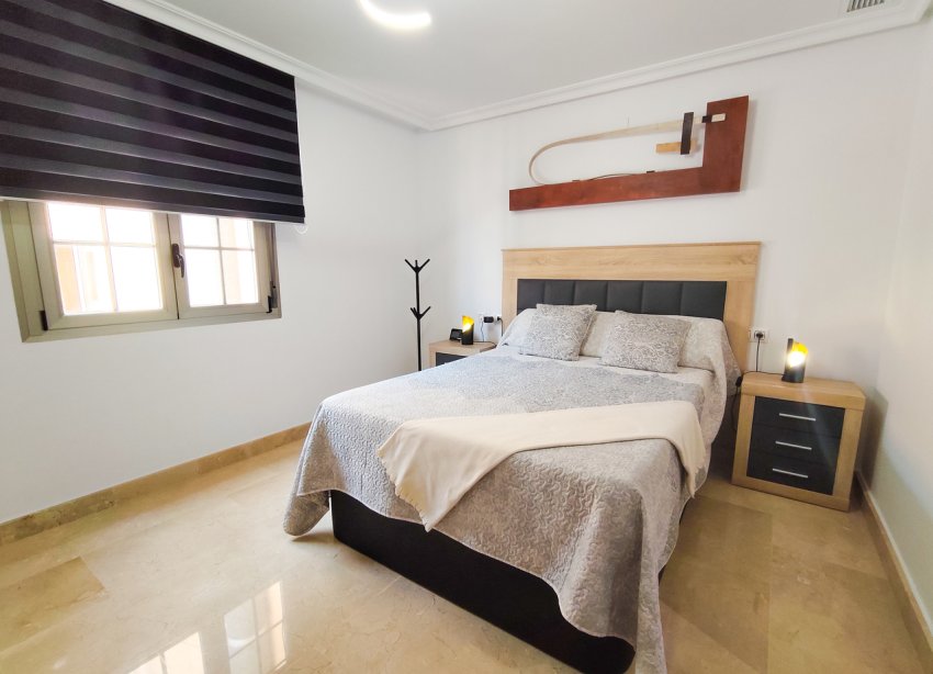 Rynek Wtórny - Apartament - Torrevieja