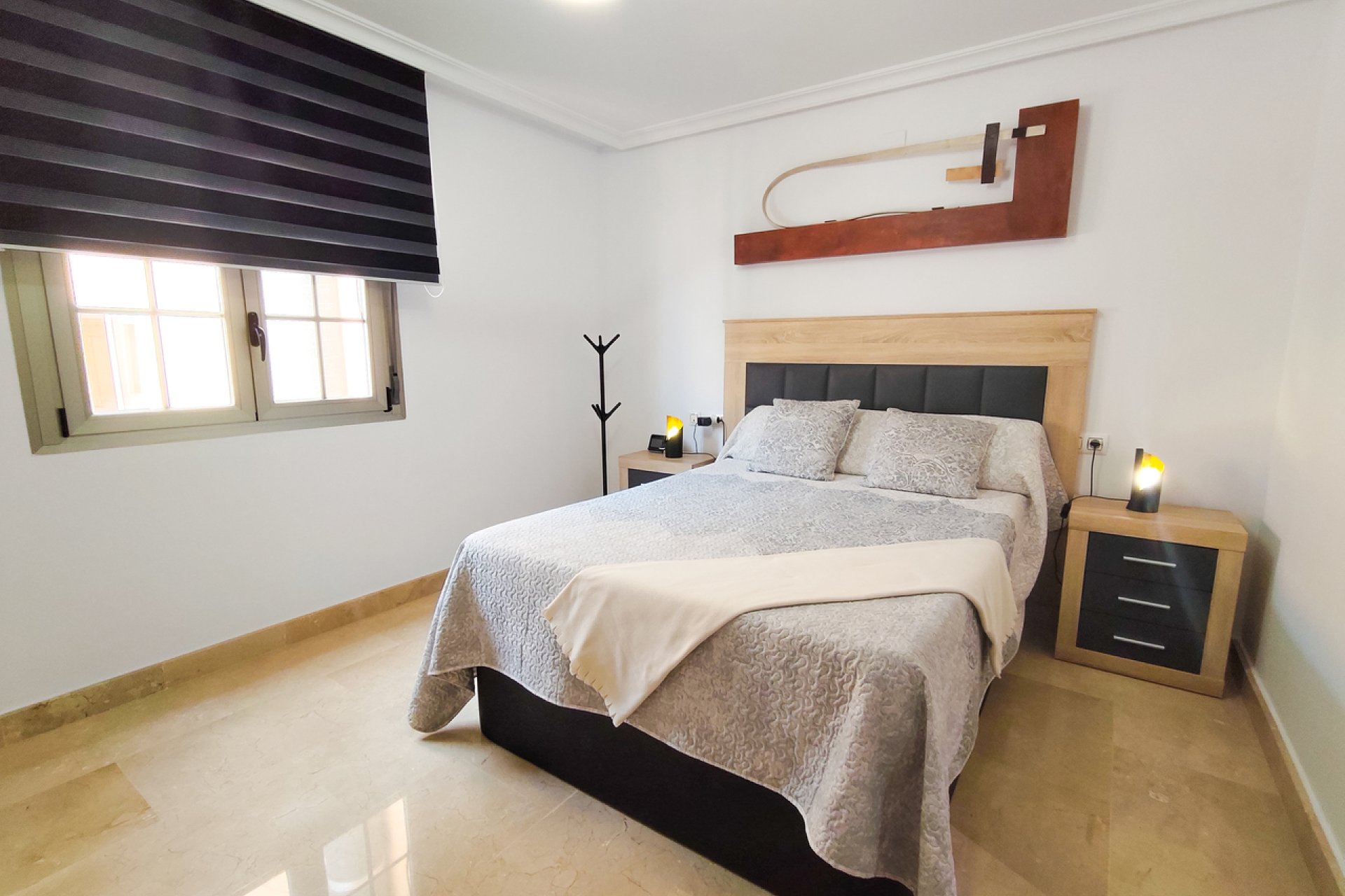 Rynek Wtórny - Apartament - Torrevieja