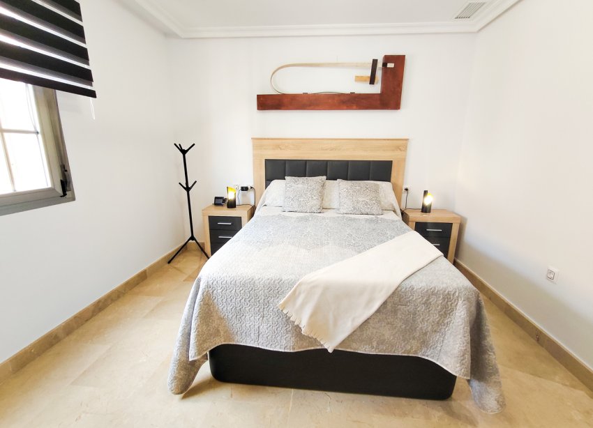 Rynek Wtórny - Apartament - Torrevieja