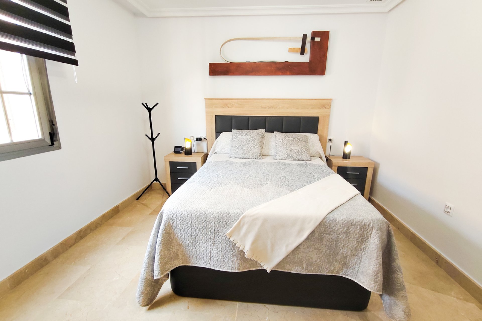 Rynek Wtórny - Apartament - Torrevieja
