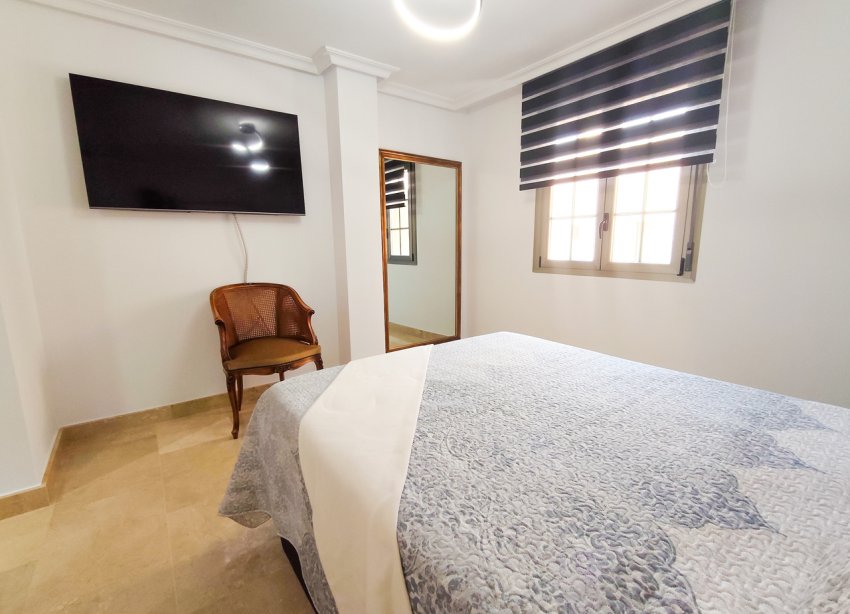 Rynek Wtórny - Apartament - Torrevieja